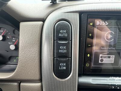 2003 Ford Explorer XLT 4X4   - Photo 18 - Beaverton, OR 97005