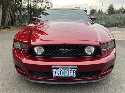 2014 Ford Mustang GT   - Photo 8 - Beaverton, OR 97005