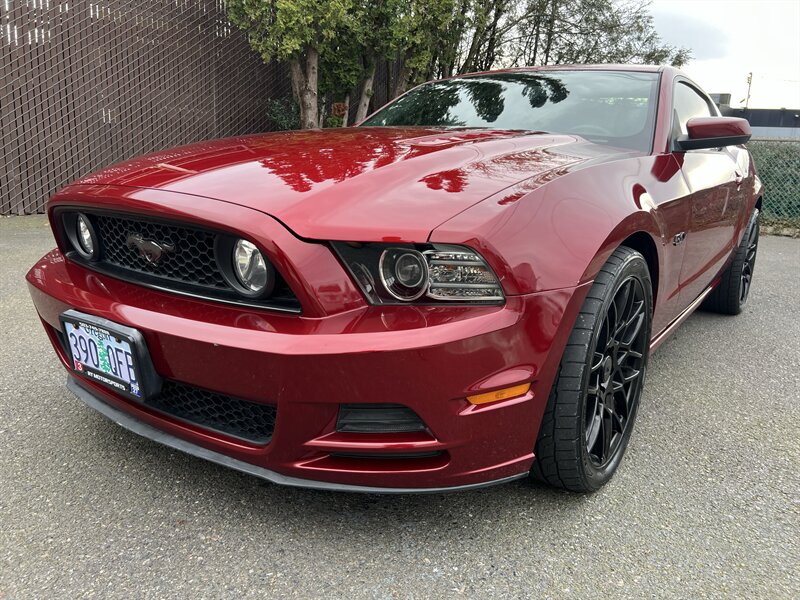 2014 Ford Mustang GT   - Photo 1 - Beaverton, OR 97005