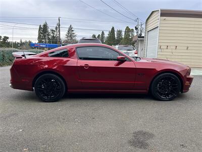 2014 Ford Mustang GT   - Photo 6 - Beaverton, OR 97005