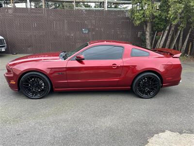 2014 Ford Mustang GT   - Photo 2 - Beaverton, OR 97005
