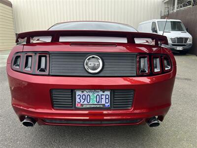 2014 Ford Mustang GT   - Photo 4 - Beaverton, OR 97005
