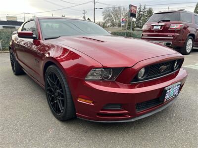 2014 Ford Mustang GT   - Photo 7 - Beaverton, OR 97005
