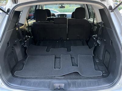 2015 Nissan Pathfinder SV 4X4   - Photo 11 - Beaverton, OR 97005