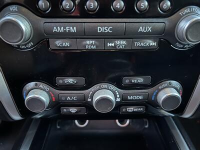 2015 Nissan Pathfinder SV 4X4   - Photo 18 - Beaverton, OR 97005