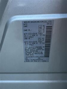 2015 Nissan Pathfinder SV 4X4   - Photo 22 - Beaverton, OR 97005