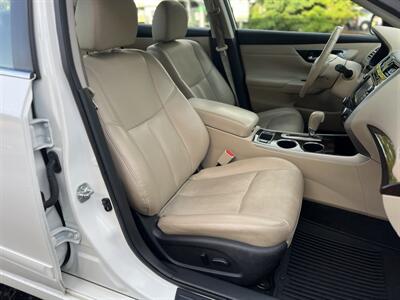 2015 Nissan Altima 2.5 SL   - Photo 13 - Beaverton, OR 97005
