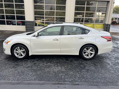 2015 Nissan Altima 2.5 SL   - Photo 2 - Beaverton, OR 97005