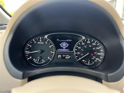 2015 Nissan Altima 2.5 SL   - Photo 18 - Beaverton, OR 97005
