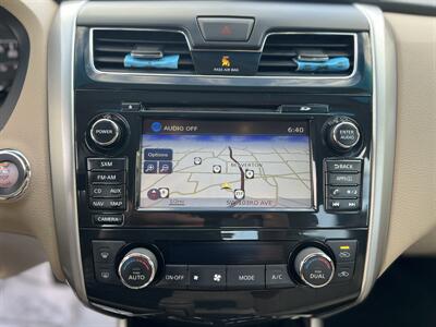 2015 Nissan Altima 2.5 SL   - Photo 15 - Beaverton, OR 97005