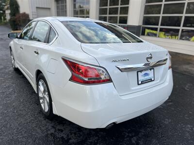 2015 Nissan Altima 2.5 SL   - Photo 3 - Beaverton, OR 97005