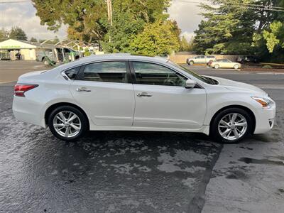 2015 Nissan Altima 2.5 SL   - Photo 6 - Beaverton, OR 97005