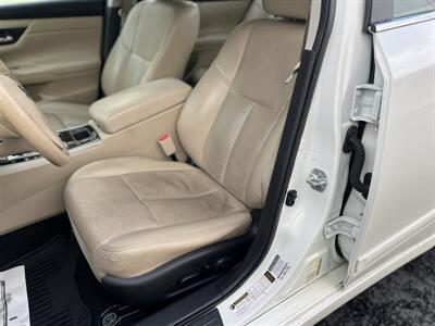 2015 Nissan Altima 2.5 SL   - Photo 9 - Beaverton, OR 97005