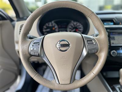 2015 Nissan Altima 2.5 SL   - Photo 19 - Beaverton, OR 97005