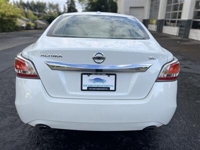 2015 Nissan Altima 2.5 SL   - Photo 4 - Beaverton, OR 97005