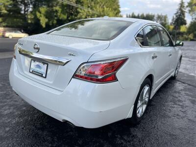 2015 Nissan Altima 2.5 SL   - Photo 5 - Beaverton, OR 97005
