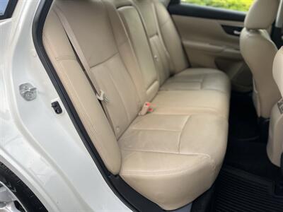 2015 Nissan Altima 2.5 SL   - Photo 12 - Beaverton, OR 97005