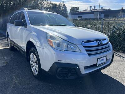 2013 Subaru Outback 2.5i Premium   - Photo 5 - Beaverton, OR 97005