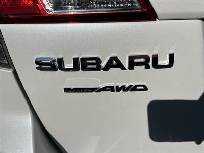 2013 Subaru Outback 2.5i Premium   - Photo 12 - Beaverton, OR 97005