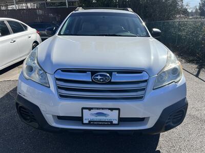 2013 Subaru Outback 2.5i Premium   - Photo 6 - Beaverton, OR 97005