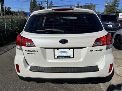 2013 Subaru Outback 2.5i Premium   - Photo 3 - Beaverton, OR 97005