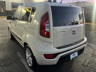 2013 Kia Soul + - Photo 3 - Beaverton, OR 97005