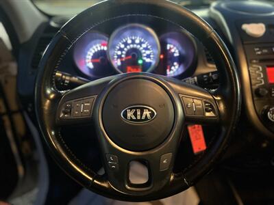 2013 Kia Soul + - Photo 16 - Beaverton, OR 97005