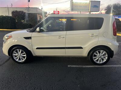 2013 Kia Soul + - Photo 2 - Beaverton, OR 97005