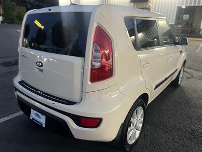 2013 Kia Soul + - Photo 5 - Beaverton, OR 97005