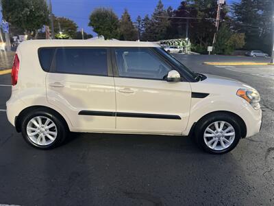 2013 Kia Soul + - Photo 6 - Beaverton, OR 97005