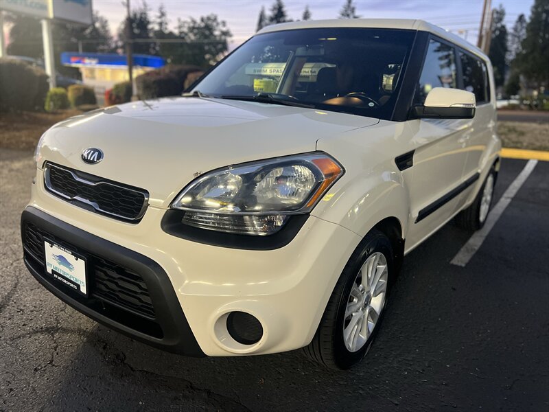 2013 Kia Soul +   - Photo 1 - Beaverton, OR 97005