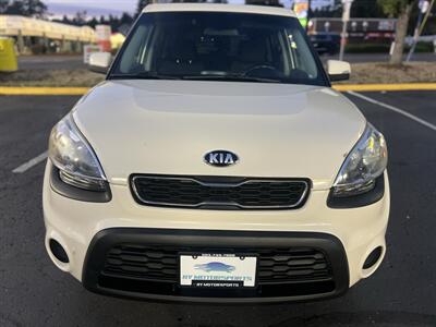 2013 Kia Soul + - Photo 8 - Beaverton, OR 97005