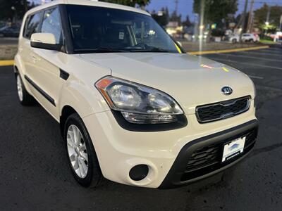 2013 Kia Soul + - Photo 7 - Beaverton, OR 97005