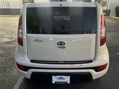 2013 Kia Soul + - Photo 4 - Beaverton, OR 97005