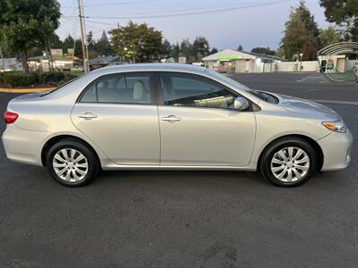 2013 Toyota Corolla LE - Photo 6 - Beaverton, OR 97005