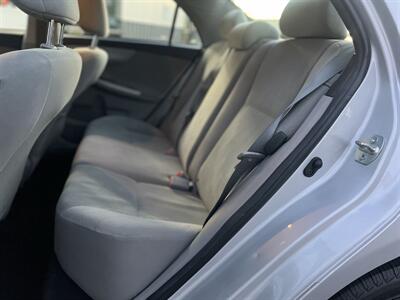 2013 Toyota Corolla LE - Photo 10 - Beaverton, OR 97005