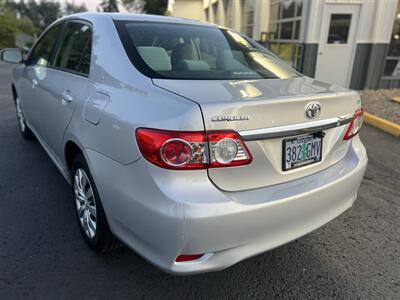 2013 Toyota Corolla LE - Photo 3 - Beaverton, OR 97005
