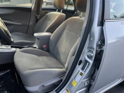 2013 Toyota Corolla LE - Photo 9 - Beaverton, OR 97005