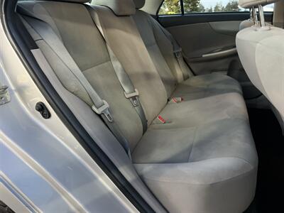 2013 Toyota Corolla LE - Photo 12 - Beaverton, OR 97005