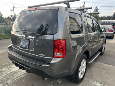 2013 Honda Pilot EX-L AWD   - Photo 5 - Beaverton, OR 97005