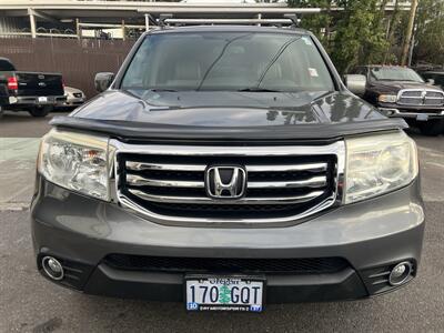 2013 Honda Pilot EX-L AWD   - Photo 8 - Beaverton, OR 97005