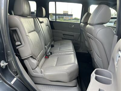 2013 Honda Pilot EX-L AWD   - Photo 13 - Beaverton, OR 97005