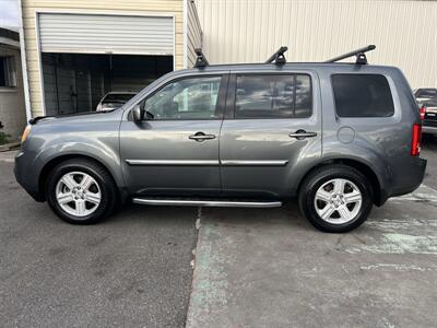 2013 Honda Pilot EX-L AWD   - Photo 2 - Beaverton, OR 97005