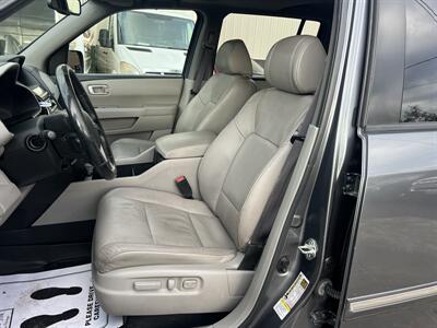 2013 Honda Pilot EX-L AWD   - Photo 9 - Beaverton, OR 97005