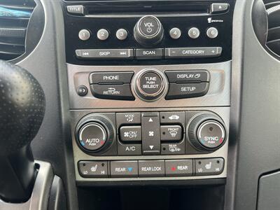 2013 Honda Pilot EX-L AWD   - Photo 18 - Beaverton, OR 97005