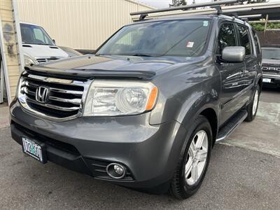 2013 Honda Pilot EX-L AWD   - Photo 1 - Beaverton, OR 97005