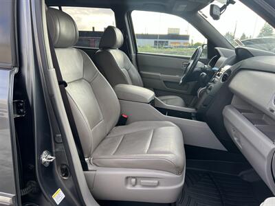 2013 Honda Pilot EX-L AWD   - Photo 14 - Beaverton, OR 97005