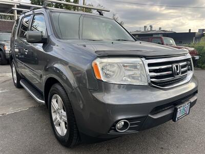 2013 Honda Pilot EX-L AWD   - Photo 7 - Beaverton, OR 97005