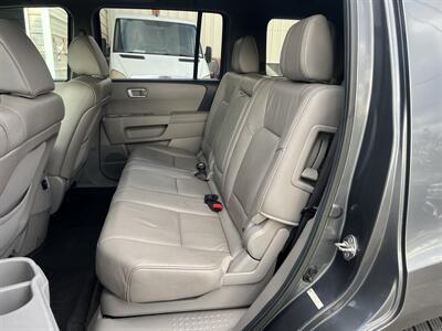 2013 Honda Pilot EX-L AWD   - Photo 10 - Beaverton, OR 97005