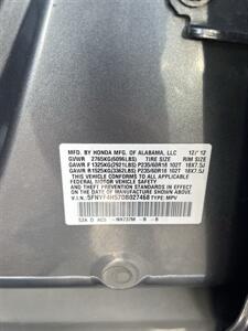 2013 Honda Pilot EX-L AWD   - Photo 23 - Beaverton, OR 97005